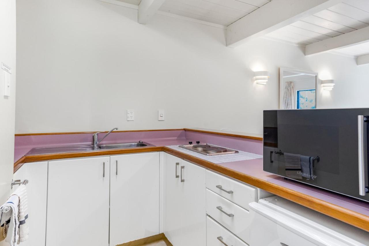 Capital Lodge Motor Inn Веллінгтон Екстер'єр фото