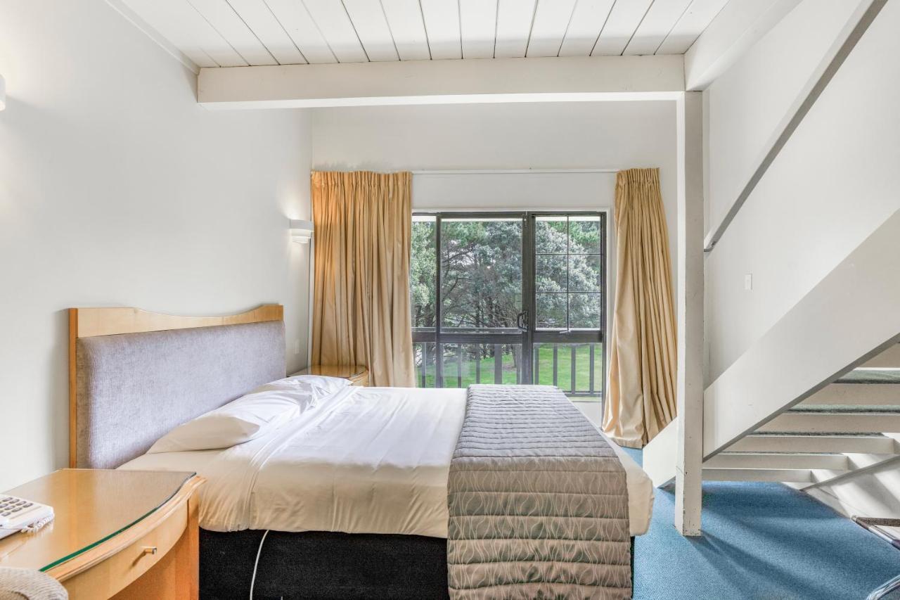 Capital Lodge Motor Inn Веллінгтон Екстер'єр фото