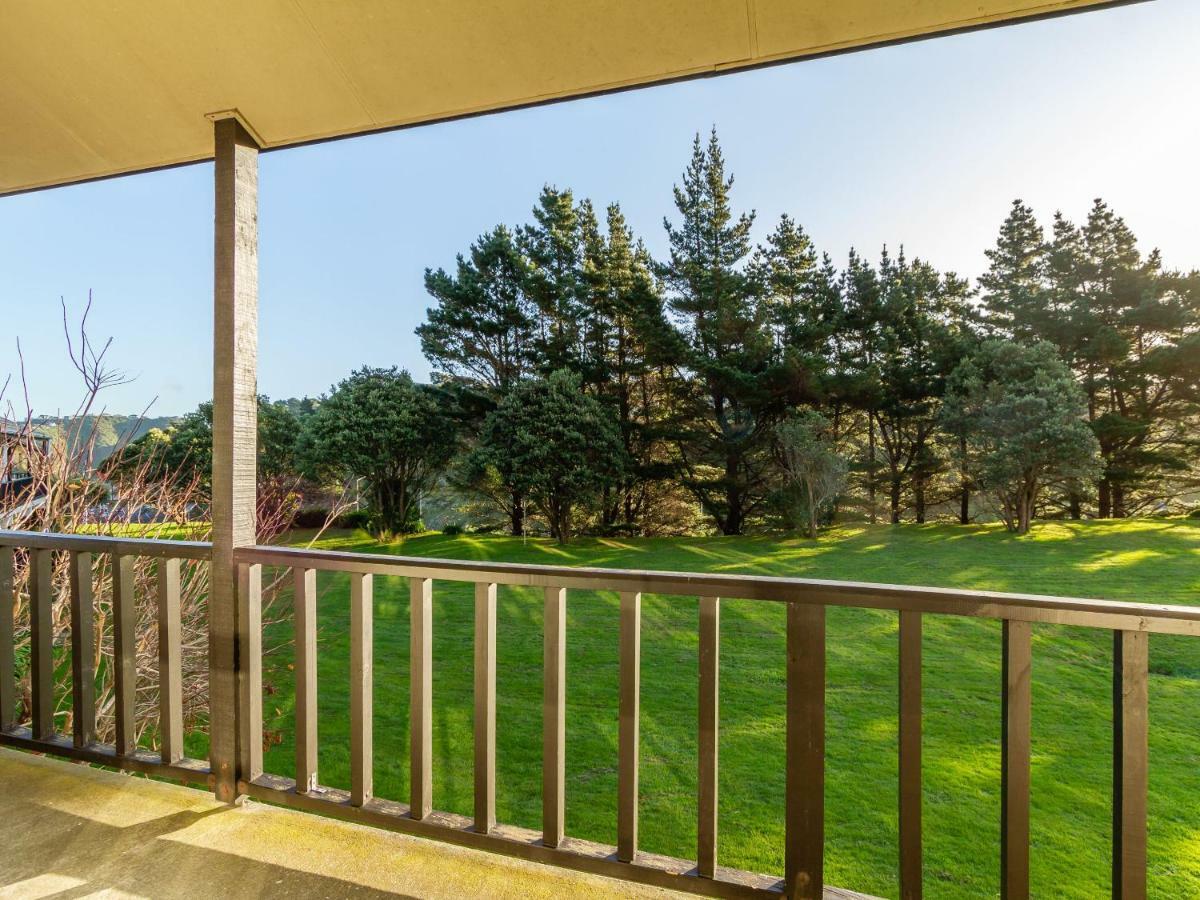 Capital Lodge Motor Inn Веллінгтон Екстер'єр фото